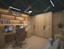 do virtual staging for your house and office space