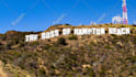 replace hollywood billboard with your messages