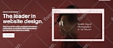 build squarespace website, fix squarespace bugs and issues