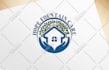 design wellness, nutrition,health,medical,  and pharmacy logo