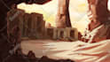draw background for website,application phone, game