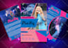 design media kit, epk, artist kit, press kit and music kit