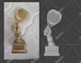 create model for 3d printing