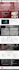 create a modern responsive website design for your business