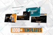 design trade show banners, backdrops, media wall, and roll ups