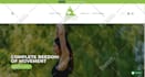 create premium high converting landing page
