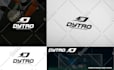 design your surf, skate, outdoor, extreme sports brand logo