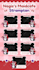 design vtuber stream schedules for twitch and youtube