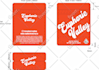 create label, pouch bag design, maylar bag,gusset bag
