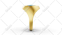 convert your jewelry sketch into production ready cad