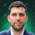 design premium and professional linkedin banner
