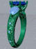 3d jewelry custom design ring, pendant, any items