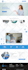 design a clean and modern wordpress website