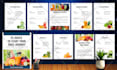 design canva worksheet, workbook and document formatting