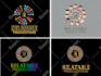 design a movie film production logo