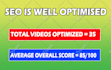 be your certified youtube channel manager and growth strategist