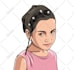draw amazing cartoon or vector portrait from your photo