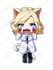 draw cute anime chibi character