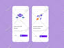 design responsive uxui website and landing page
