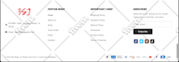 migrate shopify website to woocommerce wordpress