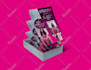 do professional flyer design, creative business flyer design