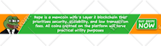 design a crypto related banner or nft