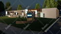 create awesome interior, exterior, 3d floorplans,3drenders