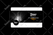 make stylish facebook, youtube, linkedin banner