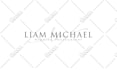 design signature handwritten photography scripted cursive logo