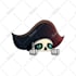 design cute custom logo streamer chibi anime style
