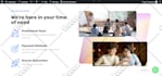 edit or update your existing wordpress website