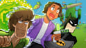 draw your avatar in my cartoon style