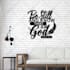 create beautiful metal wall art design