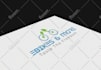 design professional signature logo with new concept quickly