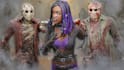 design dead by daylight youtube thumbnails
