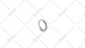 create high quality printable and castable manufacturing jewelry cad files