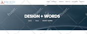 design responsive professional wordpress website development