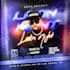 design event best flyers in same day