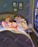 create  children storybook illustration