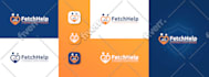 create a professional startup, tech, blockchain, and crypto logo design