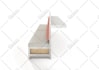 create photorealistic 3d furniture or product rendering