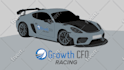 make custom car illustrations