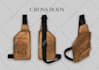 create custom shoe design or custom bag  design as you wishes