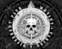 draw you a skeleton and skull design