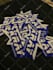 custom embroidered patches, high quality, just for you