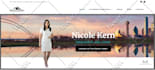 eye catching wordpress design