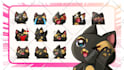draw twitch emotes, chibi emotes, animated emotes, and sub badges for you