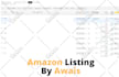 help with amazon listing creation and rank your product
