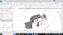 convert pdf or sketch to autocad,dwg