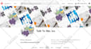 setup top social media profiles and integrate social accounts